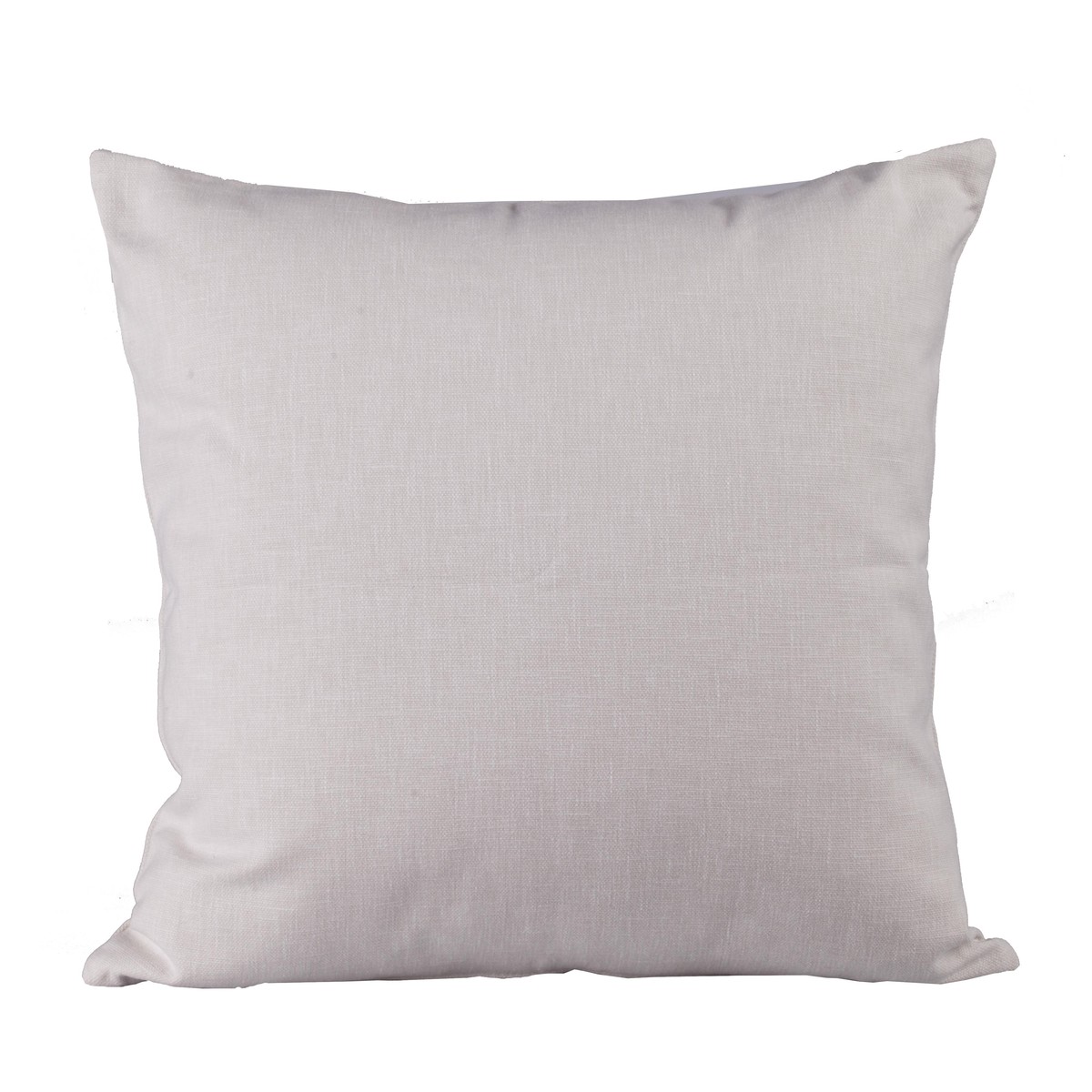 Thevenon LINA COOL CLEAN Housse de Coussin Lina Cool Clean Blanc albâtre 45X45