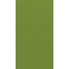 Caspari  Serviettes Buffet Paper Linen Vert gazon ou herbe 32.5x40cm
