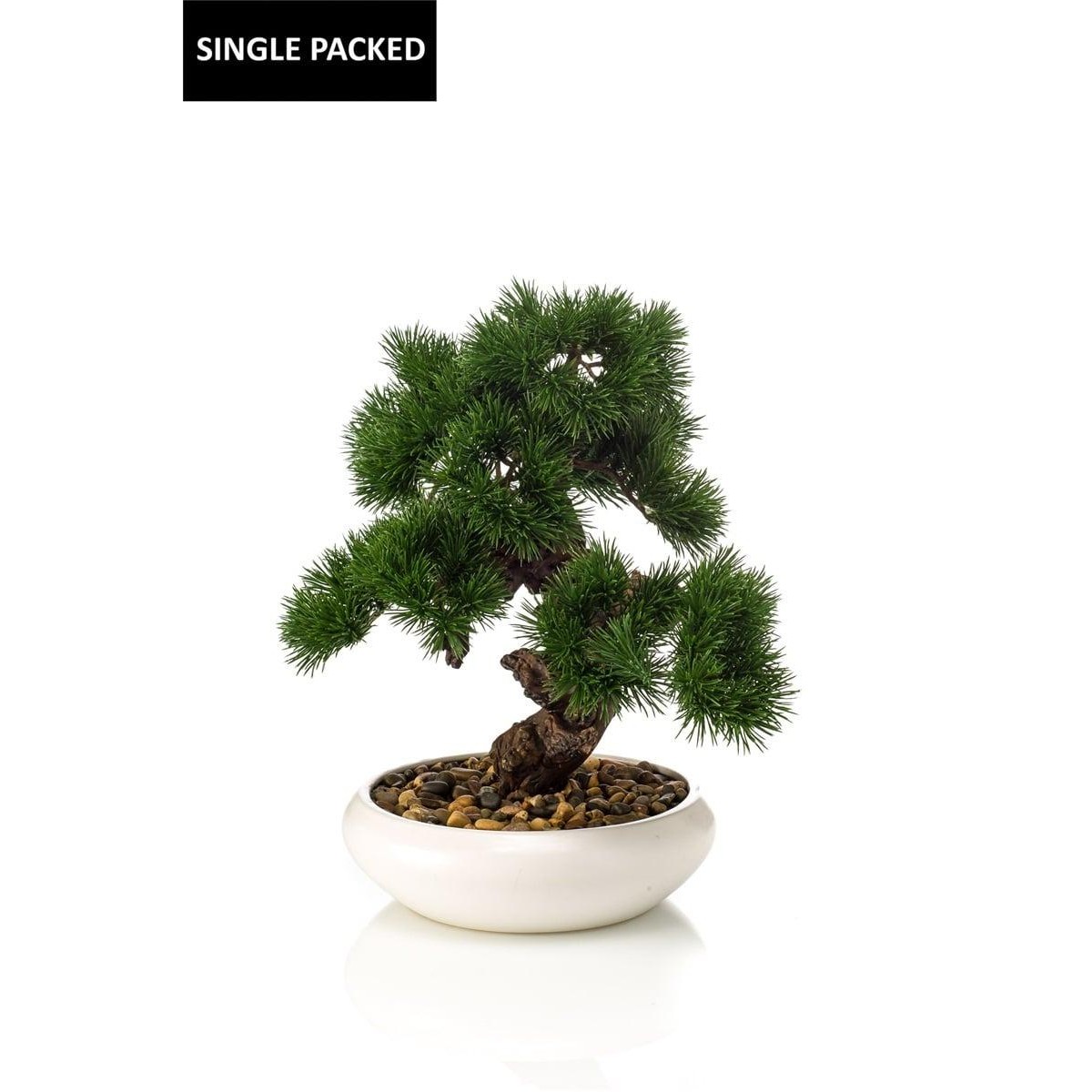 Schilliger Sélection  Bonsai Pin artificiel  37cm