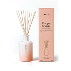 Schilliger Sélection Aromatherapy Diffuseur Happy Space  200ml
