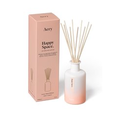 Schilliger Sélection Aromatherapy Diffuseur Happy Space  200ml