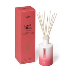 Schilliger Sélection Aromatherapy Diffuseur Good Vibes  200ml