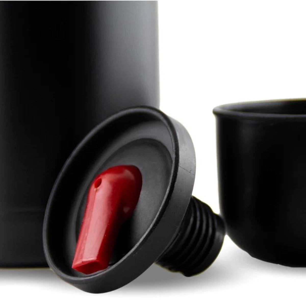 La Bombilla  Thermos à maté  1L