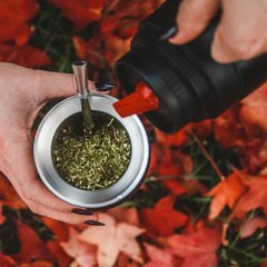 La Bombilla  Thermos à maté  1L