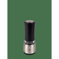 Peugeot  Moulin à Poivre électrique  DAMAN Noir 16cm