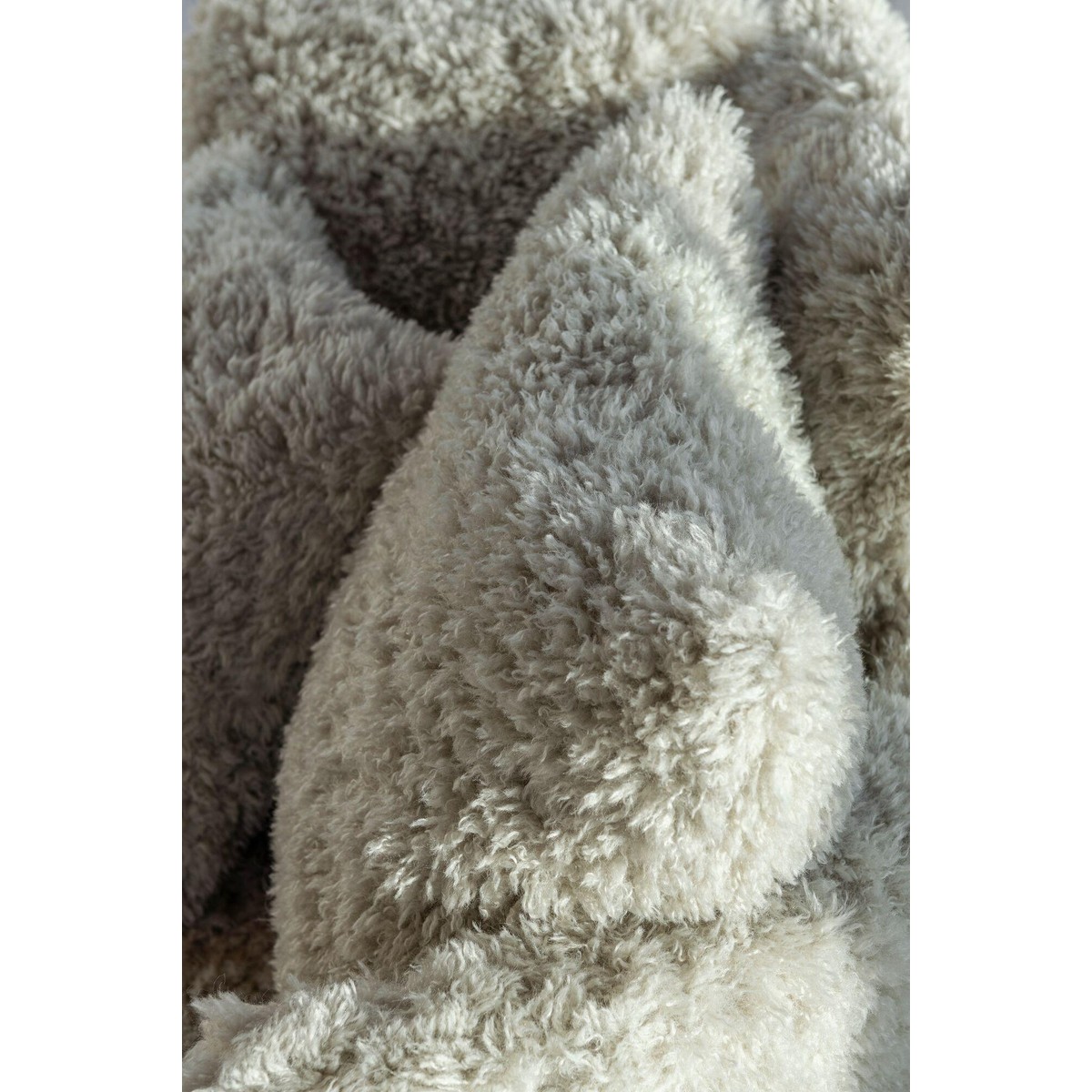 Passe Partout NV Doodle Doodle Pastille Swing 110 Multi-couleurs 114x110xH89cm A46cm