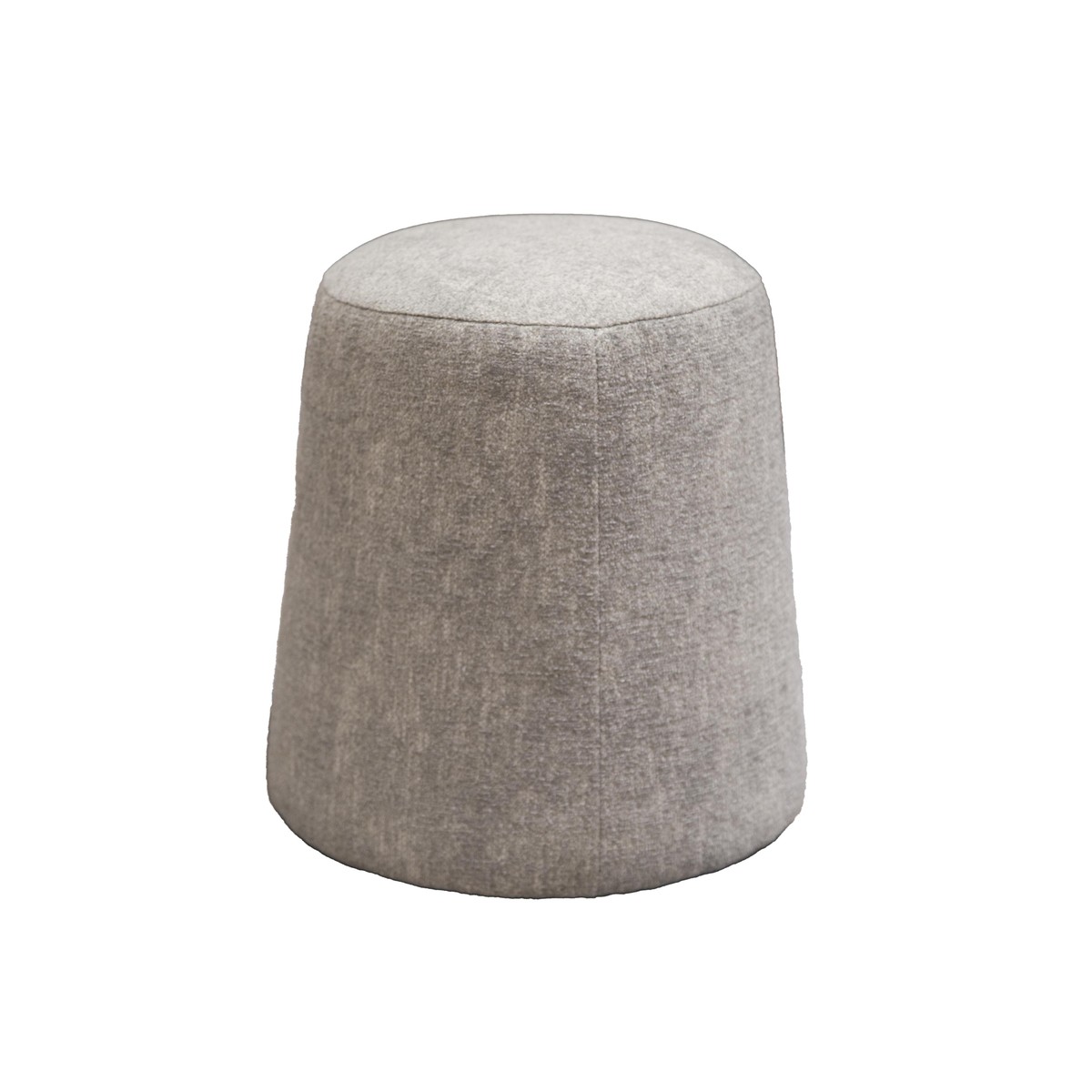 Passe Partout NV DJ Tabs Pouf DJ Tabs Multi-couleurs 42xH46cm