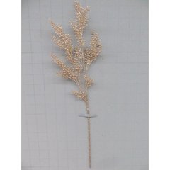 Schilliger Sélection  Branche artificielle Or Jaune or 84cm