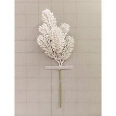 Schilliger Sélection  Pin enneigé en branche artificiel  37cm
