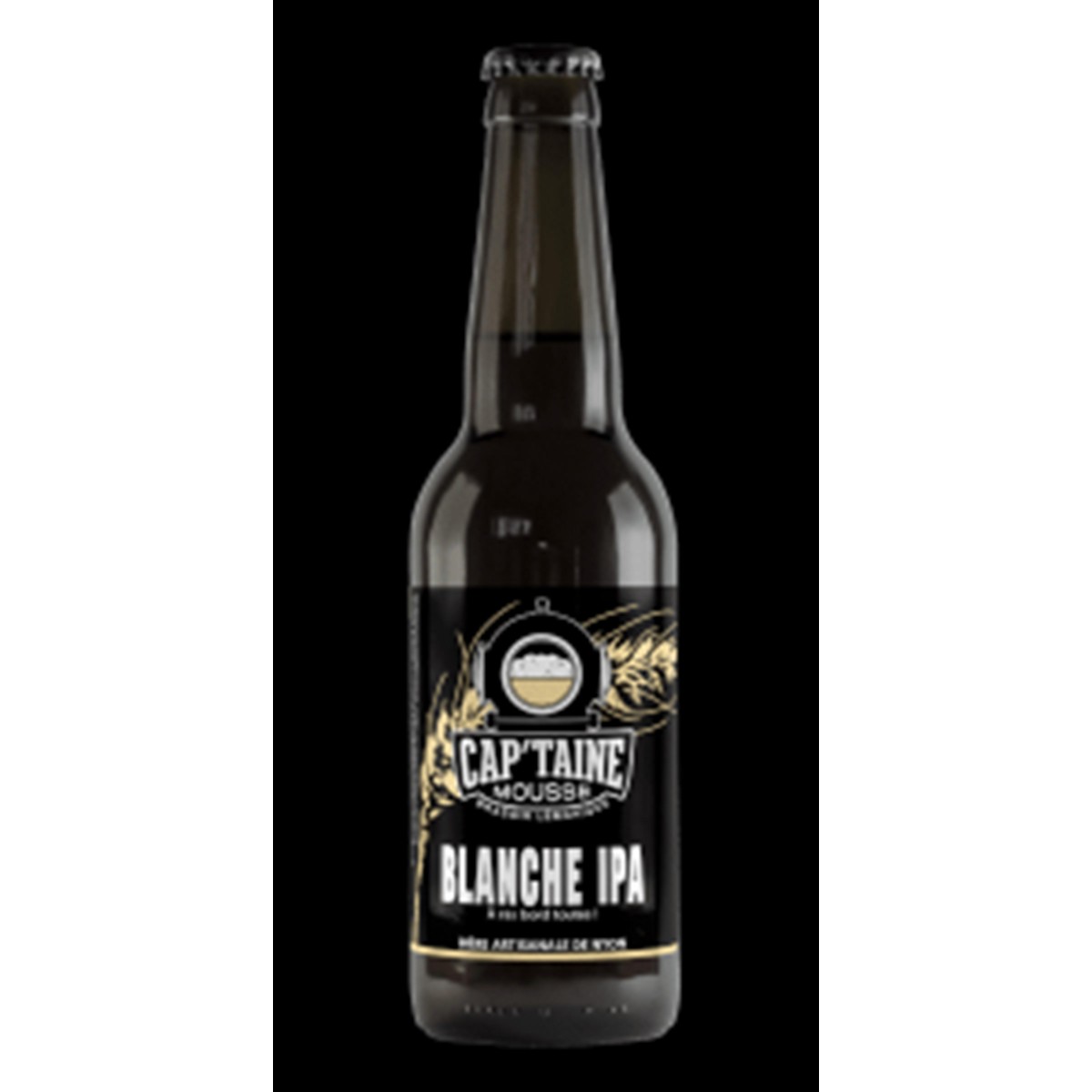   Fantaisie Capt'ain Mousse  0.33L