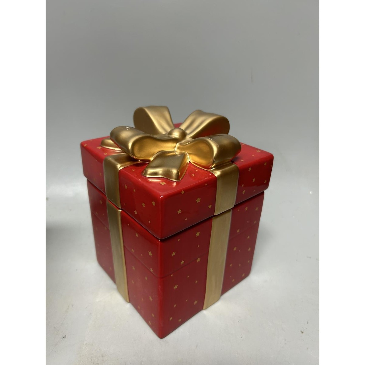 Schilliger Design  Boite à biscuits Cadeaux  13.3x13.3x17.5cm