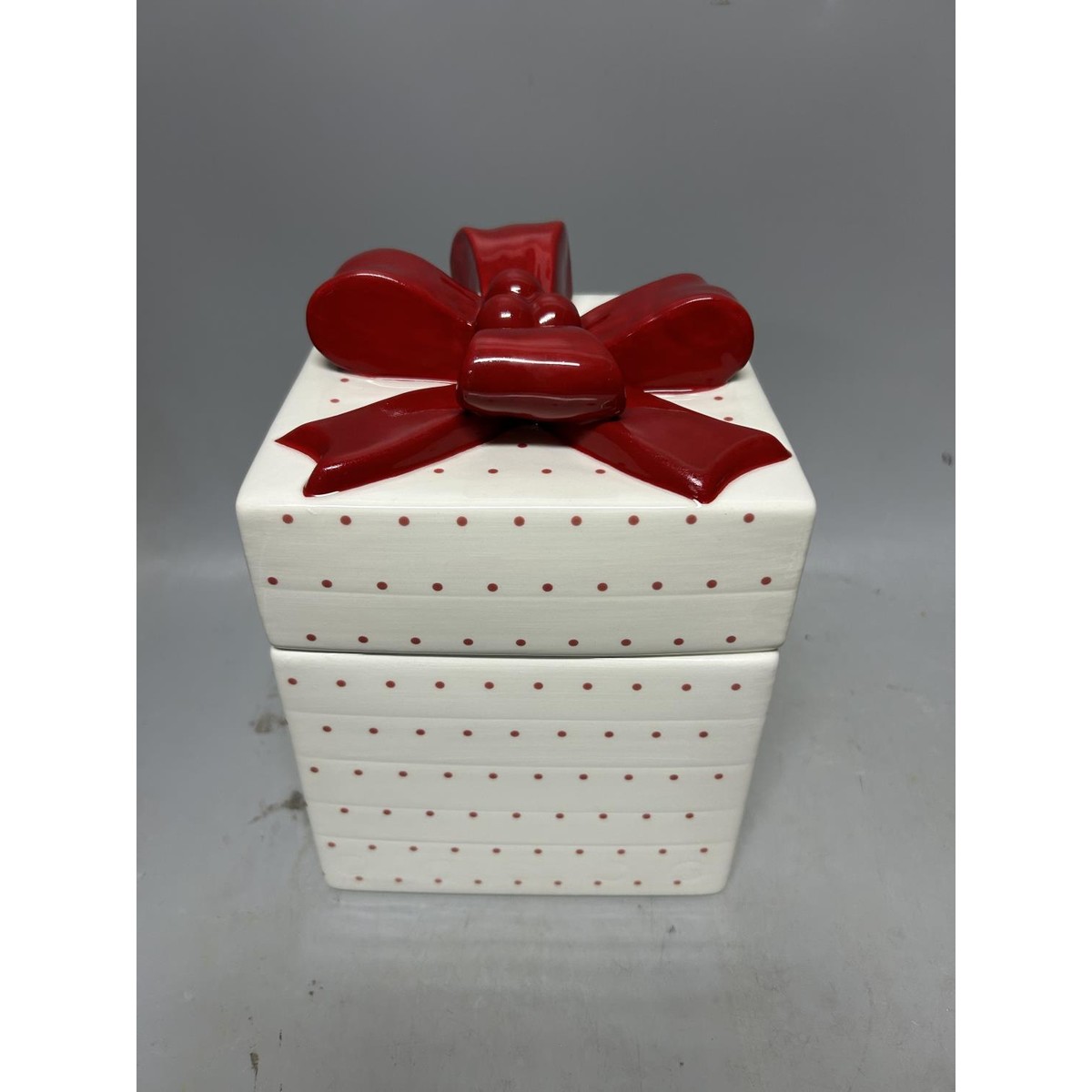 Schilliger Design  Boite à biscuits Cadeaux  17x17x23cm