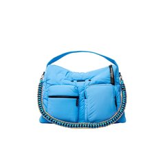   Sac anse ESCAPE Bleu électrique 48x37cm