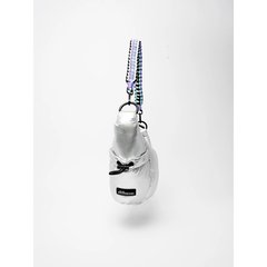   Sac CITIZEN Gris argent 