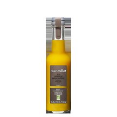 Alain Milliat  Jus Bio Bi-fruits, Orange-Mandarine  20cl