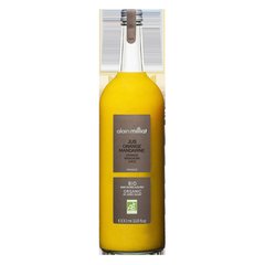 Alain Milliat  Jus Bio Bi-fruits, Orange-Mandarine  1L