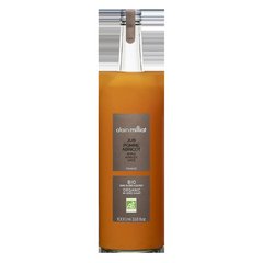 Alain Milliat  Jus Bio Bi-fruits, Pomme-Abricot  1L