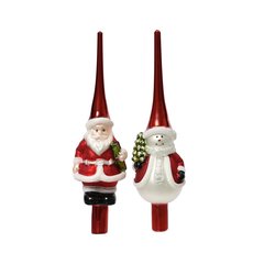 Schilliger Sélection  Pointe de Sapin Personnage  8x28cm