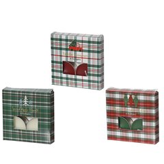 Schilliger Sélection  Bougies Réchaud parfumées 4pcs  4x 3.8cm