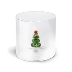 Schilliger Sélection  Verre à eau Sapin de Noël  250ml
