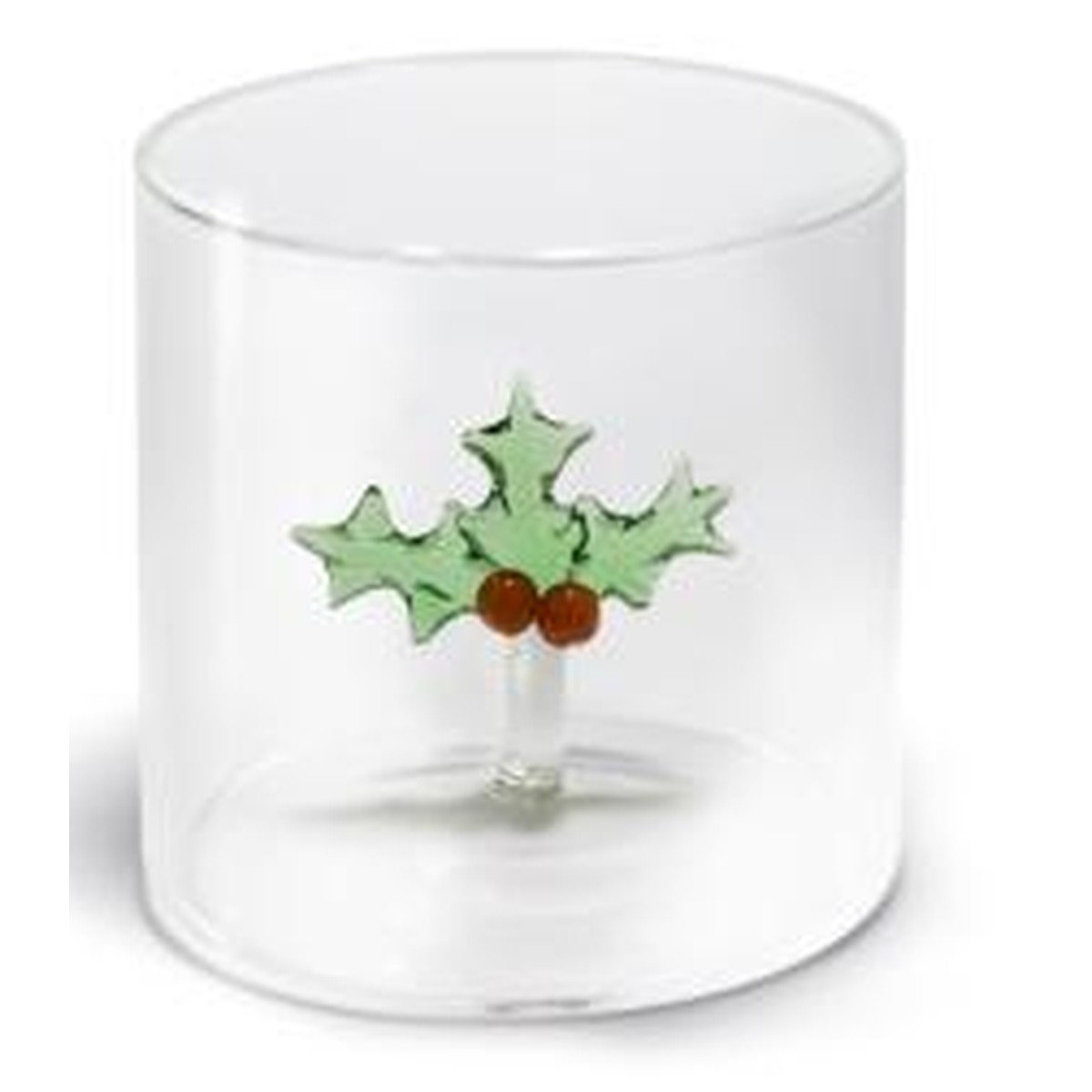 Schilliger Sélection  Verre à eau Houx  250ml