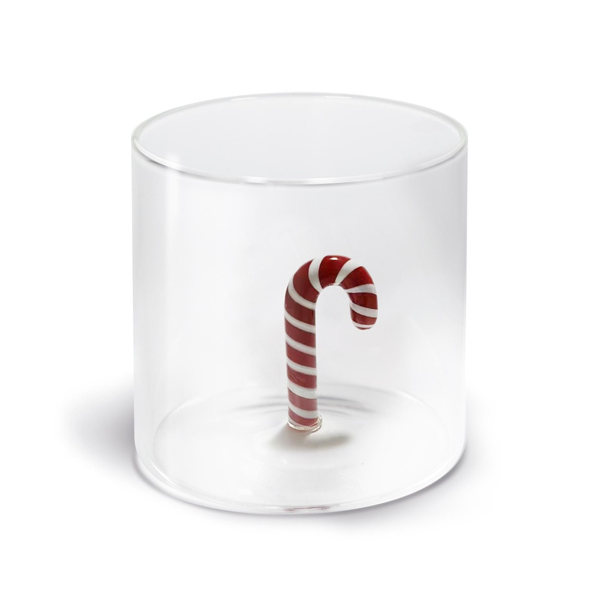 Schilliger Sélection  Verre à eau Candy cane  250ml