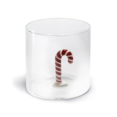 Schilliger Sélection  Verre à eau Candy cane  250ml