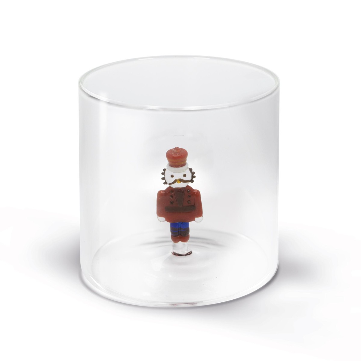 Schilliger Sélection  Verre à eau Nutcracker  250ml
