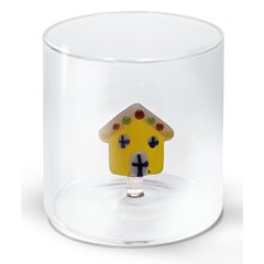 Schilliger Sélection  Verre à eau Chalet  250ml