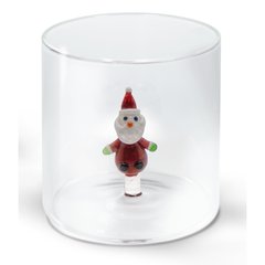 Schilliger Sélection  Verre à eau Père Noël  250ml