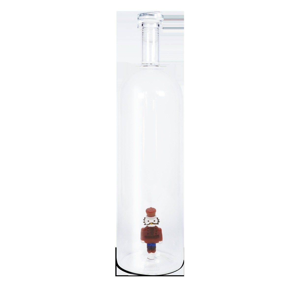 Schilliger Sélection  Carafe Nutcracker avec bouchon  1.2L