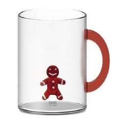 Schilliger Sélection  Mug Pain d'épices  420ml