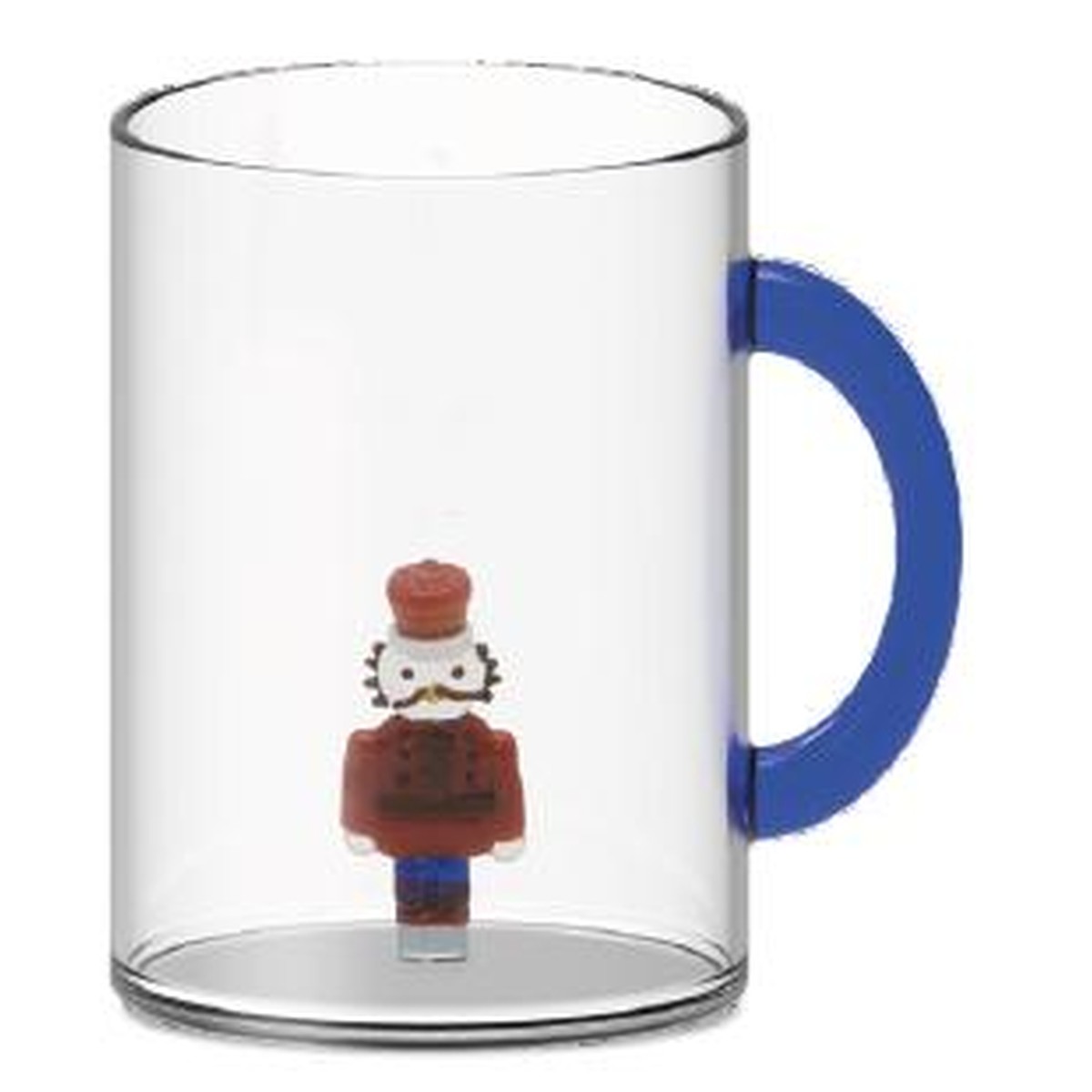 Schilliger Sélection  Mug Nutcracker  420ml