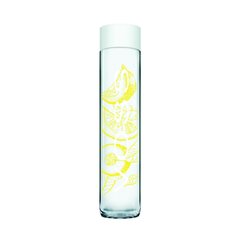 VOSS  Eau aromatisée Citron/concombre  37,5cl