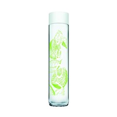 VOSS  Eau aromatisée Citron vert/Menthe  37,5cl