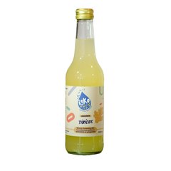 ISKO  Water Kéfir Gingembre  33cl