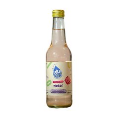 ISKO  Water Kéfir Pétale de Rose  33cl