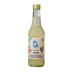 ISKO  Water Kéfir Lavande  33cl