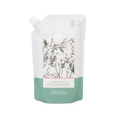   Recharge savon liquide jasmin blanc  500ml