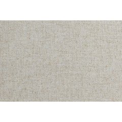 Frezoli Lighting  Lampe de bureau Pierre de taille avec abat-jour Noir 40-65cm, Pied 15x15cm