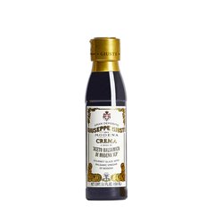 Giuseppe Giusti GIUSEPPE GIUSTI Crème de Balsamique classique IGP  150ml