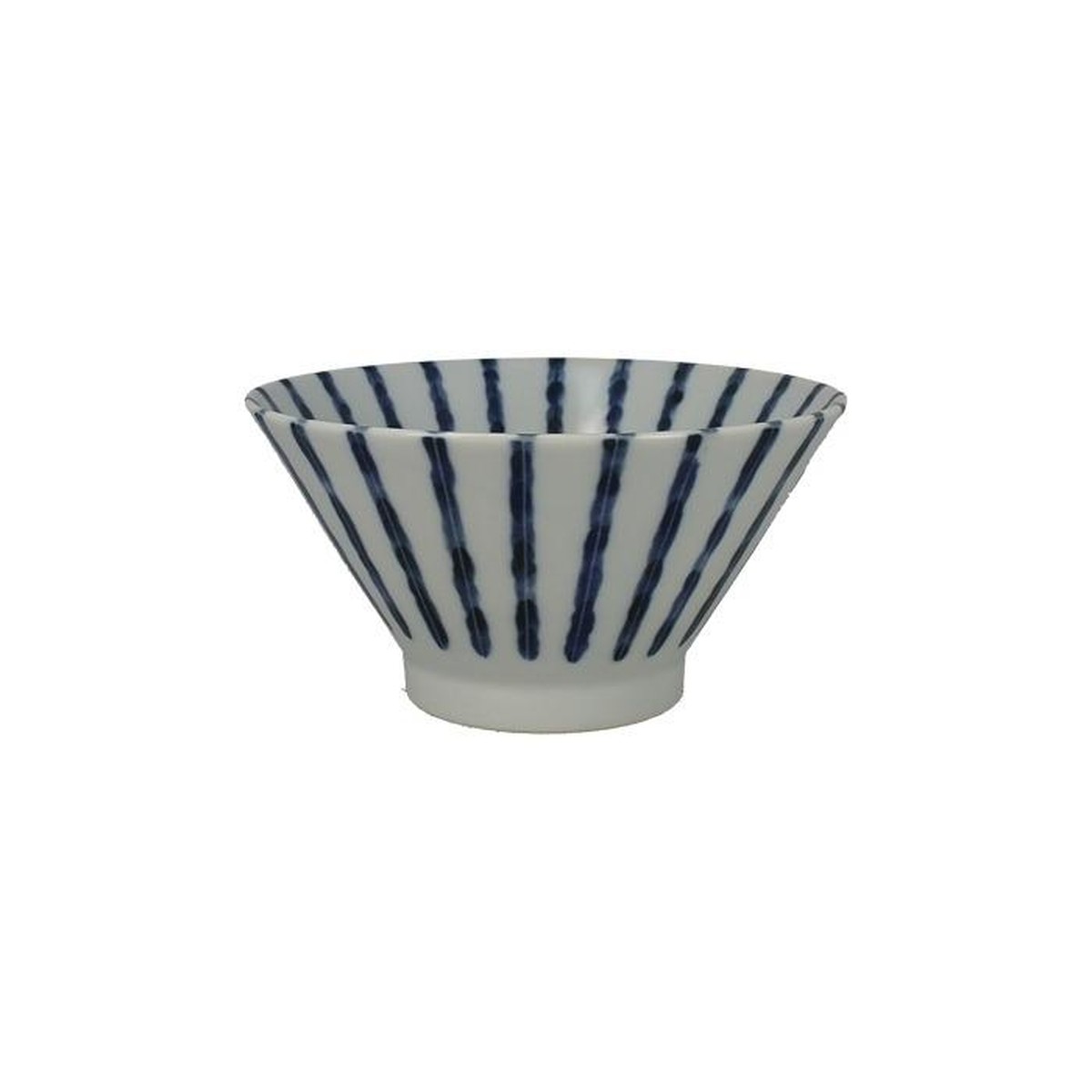 Schilliger Sélection  Bol Ramen Dami Tokusa ligne verte  16x8cm