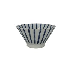 Schilliger Sélection  Bol Ramen Dami Tokusa ligne verte  16x8cm
