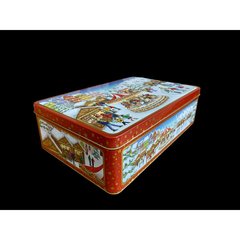 Schilliger Sélection  Boite à Biscuits Pup-Up 3D  27.7x17.7x8cm