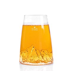 Schilliger Sélection  Verre Mont Blanc Longdrink Sans couleur 450ml