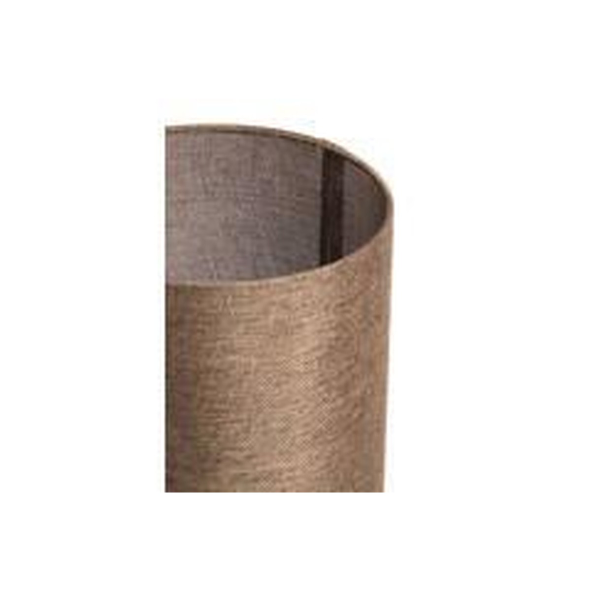 Schilliger Sélection  Lampe Danialo brun foncé Brun 22x67.5cm