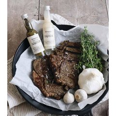 Northern Greens Nothern Green Herbes Liquides Ail  