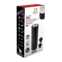  Peugeot Pompe à vide électrique PRESERVE ELECTRIC Sans couleur 14cm