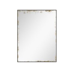   Miroir style ancien Sans couleur 60x80cm