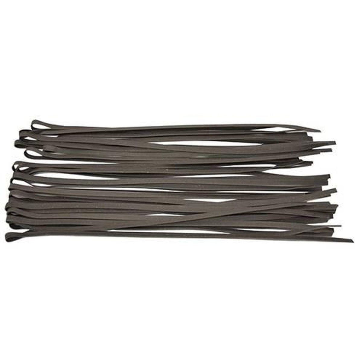 Pastificio Del Colle  Pâtes Tagliolini al nero di seppia 250gr  250gr